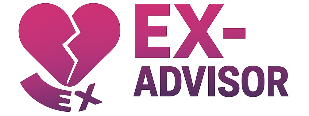 Ex-Advisor Logo